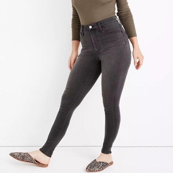 Madewell Jeans | Madewell Petite Curvy Roadtripper Ashmont Jeans | Poshmark